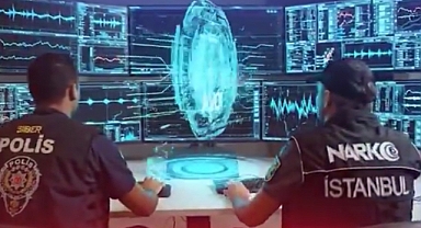 Uçtan Uca Şifreli Gruplar Çökertildi! 305 Şüpheli Yakalandı