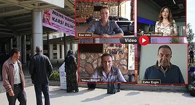 Ünlü Sanatçılardan Urfalılara Önemli Çağrı! 