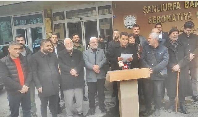 Urfa Barosu’ndan Seçmeli Kürtçe Dersleri İçin Çağrı