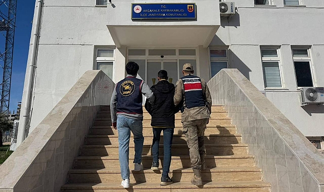 Urfa'da 'Büyü' Vaadiyle Dolandırıcılara Jandarma Operasyonu! 1 Şüpheli Yakalandı