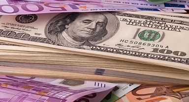 Urfa’da Döviz Ve Altın Fiyatları Güncellendi! 