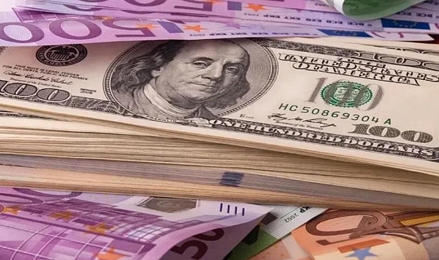 Urfa’da Döviz Ve Altın Fiyatları Güncellendi!