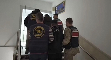 Urfa’da Faili Meçhul Tehdit Olayı Çözüldü! 2 Gözaltı 