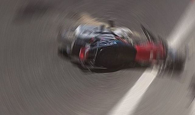 Urfa’da Feci Motosiklet Kazası: 2 Genç Hayatını Kaybetti