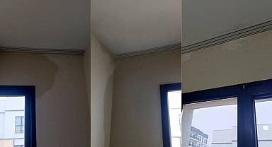 Urfa’da TOKİ Eksiklikleri Giderilmeye Başlandı