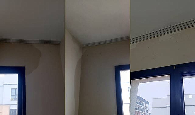 Urfa’da TOKİ Eksiklikleri Giderilmeye Başlandı