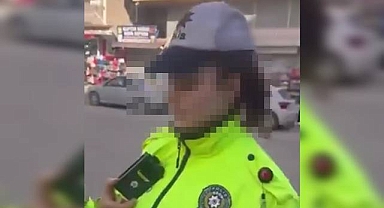 Urfa’da Trafik Uygulamasında Gerginlik: Sürücü Gözaltına Alındı