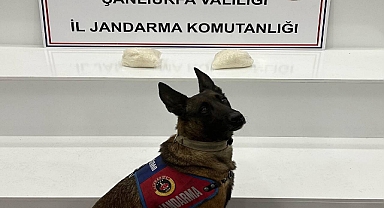 Urfa’da Uyuşturucu Operasyonu: 2 Kilo Sentetik Madde Ele Geçirildi