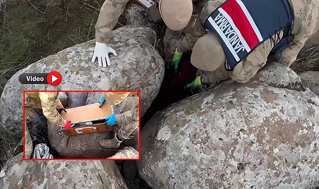 Urfa Dahil 27 İlde Dev Operasyon: 259 Şüpheli Yakalandı