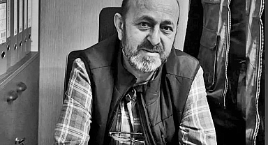 Urfa Medyasının Sevilen İsmi Hayata Veda Etti