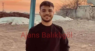 Urfalı Asker Ankara'da Şehit Oldu