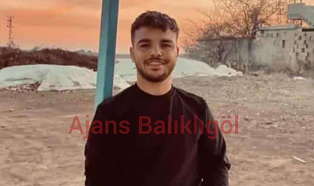 Urfalı Asker Ankara'da Şehit Oldu 