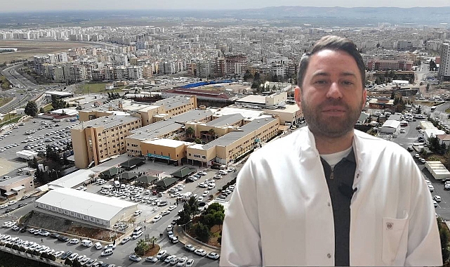 Üroloji Uzmanı'ndan Ramazan'da Böbrek Sağlığı İçin Hayati Uyarılar