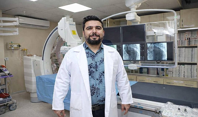 Uzmanından Ramazan’da Kalp Hastalarına Kritik Uyarı!