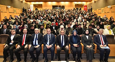 Vali Şıldak: Aile En Temel Taşımız ve En Güvenli Yuvamızdır