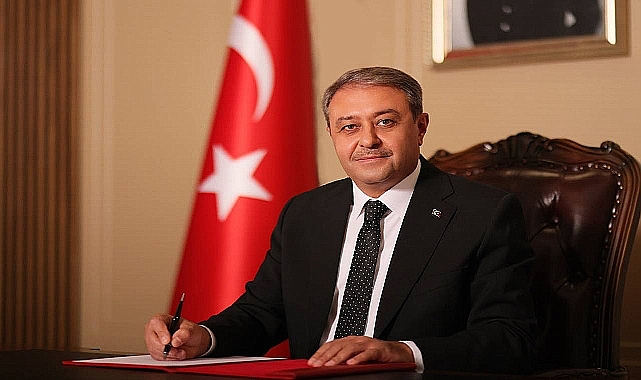 Vali Şıldak: Şanlıurfa’nın Kültürel Değerlerini Kalıcı Hale Getirdik