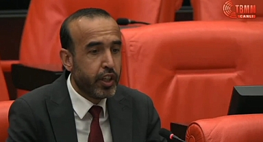 Vekil Ferit Şenyaşar’dan Bakan Tekin’e PİKTES Güvenlikleri İçin Soru Önergesi