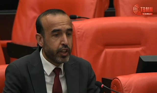 Vekil Ferit Şenyaşar’dan Bakan Tekin’e PİKTES Güvenlikleri İçin Soru Önergesi