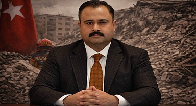 Viranşehir Belediyesi Eş Başkanı Serhat Dicle İnan’dan 6 Şubat Depremleri Anma Mesajı