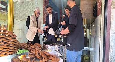 Viranşehir’de Ramazan Denetimleri Başkan İnan’ın Talimatıyla Sıklaştırıldı