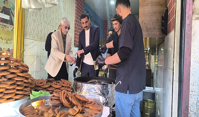 Viranşehir’de Ramazan Denetimleri Başkan İnan’ın Talimatıyla Sıklaştırıldı