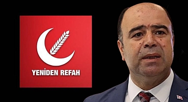 Yeniden Refah Partisi’nden Nihat Çiftçi İddialarına Yanıt