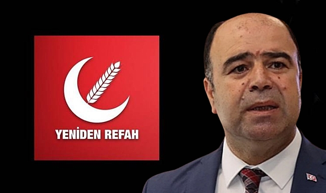 Yeniden Refah Partisi’nden Nihat Çiftçi İddialarına Yanıt