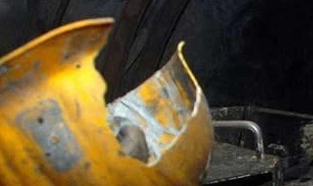 Zonguldak'ta Maden Ocağında Göçük: 3 İşçi Mahsur