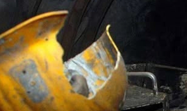 Zonguldak'ta Maden Ocağında Göçük: 3 İşçi Mahsur