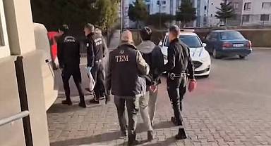 38 İlde FETÖ Operasyonu: 298 Şüpheli Yakalandı