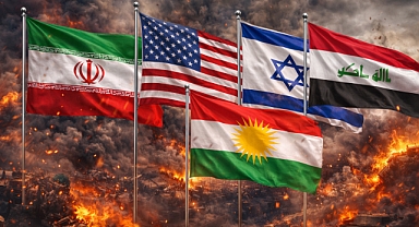 ABD–İsrail Ve İran Savaşında Son Durum