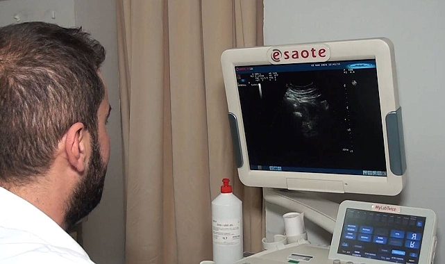 Balıklıgöl Devlet Hastanesi’nden Gebelere Ramazan Uyarısı