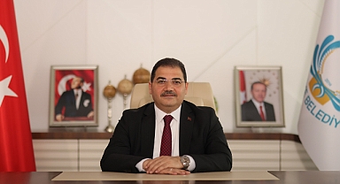 Başkan Canpolat’tan 8 Mart Dünya Kadınlar Günü Mesajı