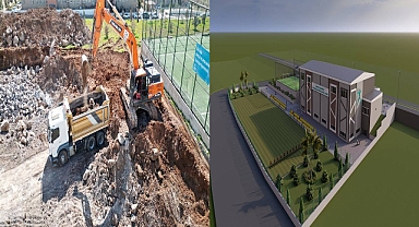 Başkan Canpolat’tan Yeni Spor Yatırımı: Açık Okçuluk Tesisi