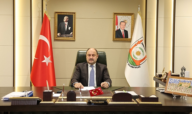 Başkan Gülpınar’dan Diplomatik Çabaların Güçlendirilmesi Çağrısı