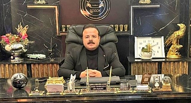 Başkan Tumbuloğlu’ndan APP Plaka Kuyruklarına İlişkin Dikkat Çeken Açıklama