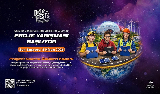 Başvurular Başladı, Büyük Final Şanlıurfa'da