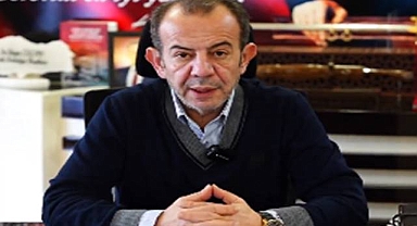 Belediye Başkanı Tanju Özcan Tutuklandı, Görevden Uzaklaştırıldı 