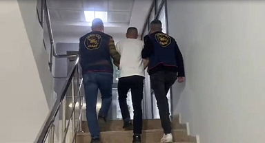 Bozova’da Kuyumcu Hırsızlığı Aydınlatıldı: Şüpheli Tutuklandı