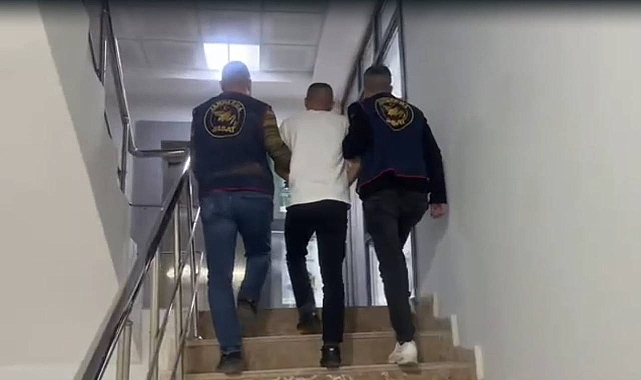 Bozova’da Kuyumcu Hırsızlığı Aydınlatıldı: Şüpheli Tutuklandı