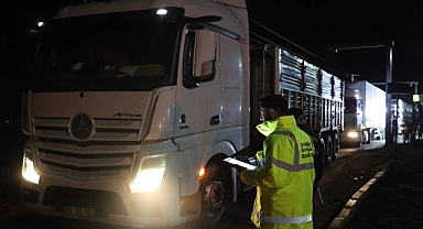 Büyükşehir HKS Denetimlerini Sürdürüyor