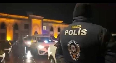 Çocuk Müstehcenliği ve Yasa Dışı Bahise Darbe! 360 Şüpheli Yakalandı