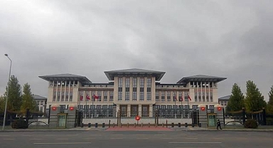 Cumhurbaşkanlığı’nda Şanlıurfa Toplantısı! Resmî Adım Atıldı 