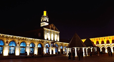 Dicle Elektrik Diyarbakır’ın Tarihi Mirasına Işık Tutuyor