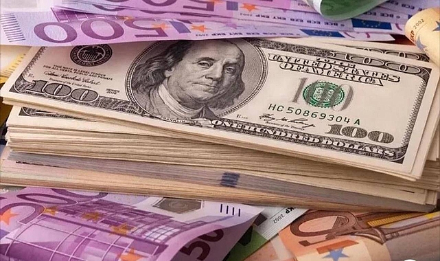Dövizde Dalgalı Seyir Sürüyor: Dolar ve Euro’da Son Rakamlar