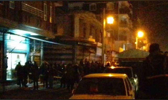 Eyyübiye’de Silahlı Kavga: 2 Kardeş Yaralandı