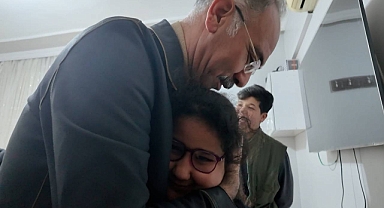 Eyyübiye’de Yetimin Yüzü Gülüyor