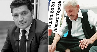 Gazeteci Şeref Toprak’ın Acı Günü