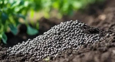 Gübre Hammaddesi Ürede Gümrük Vergisi Kaldırıldı