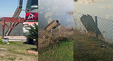 İran: Türkiye, Azerbaycan ve Kıbrıs’taki saldırılar sahte bayrak operasyonu olabilir